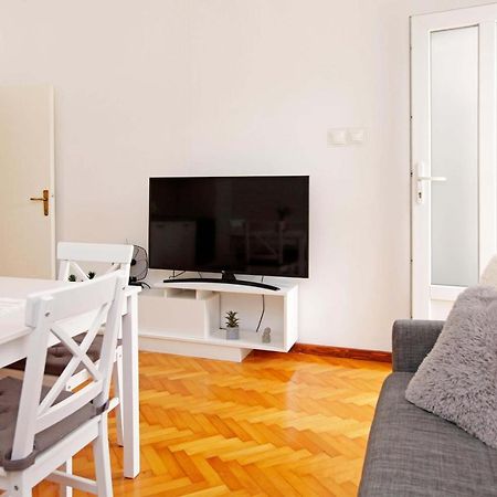 וולה לוקה Apartman Zuvela מראה חיצוני תמונה