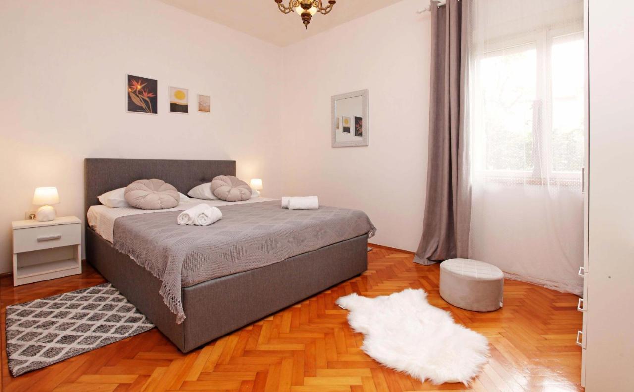 וולה לוקה Apartman Zuvela מראה חיצוני תמונה