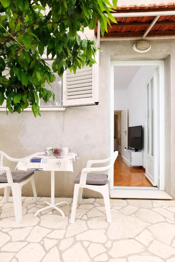 וולה לוקה Apartman Zuvela מראה חיצוני תמונה