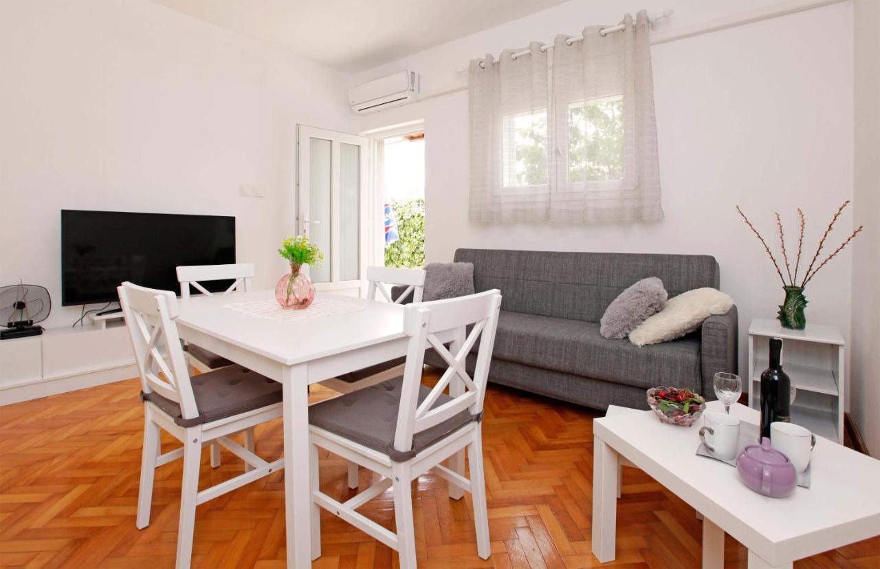 וולה לוקה Apartman Zuvela מראה חיצוני תמונה