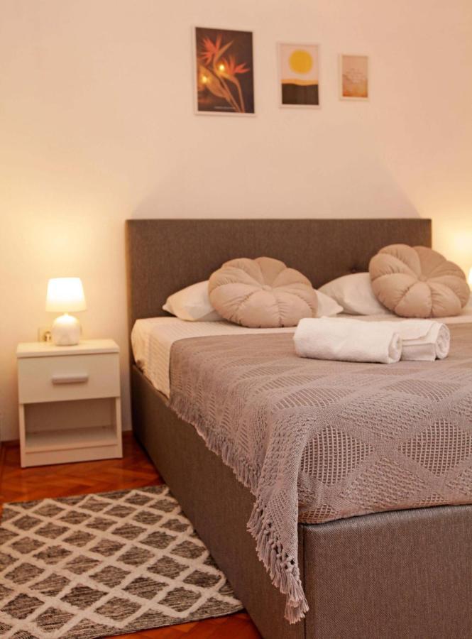 וולה לוקה Apartman Zuvela מראה חיצוני תמונה